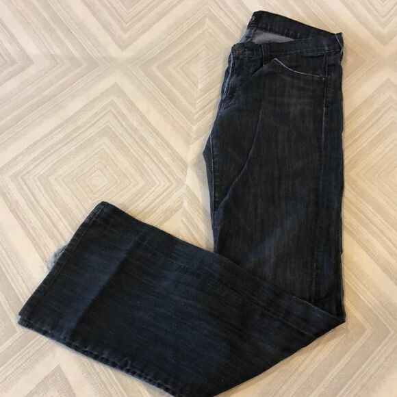 Citizens of Humanity Amber Stretch Bootcut Jeans - Picture 1 of 7